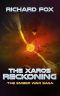 [The Ember War Saga 09] • The Xaros Reckoning (The Ember War Saga Book 9)